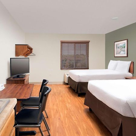 Extended Stay America Select Suites - Salt Lake City - West Valley City Esterno foto