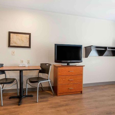 Extended Stay America Select Suites - Salt Lake City - West Valley City Esterno foto