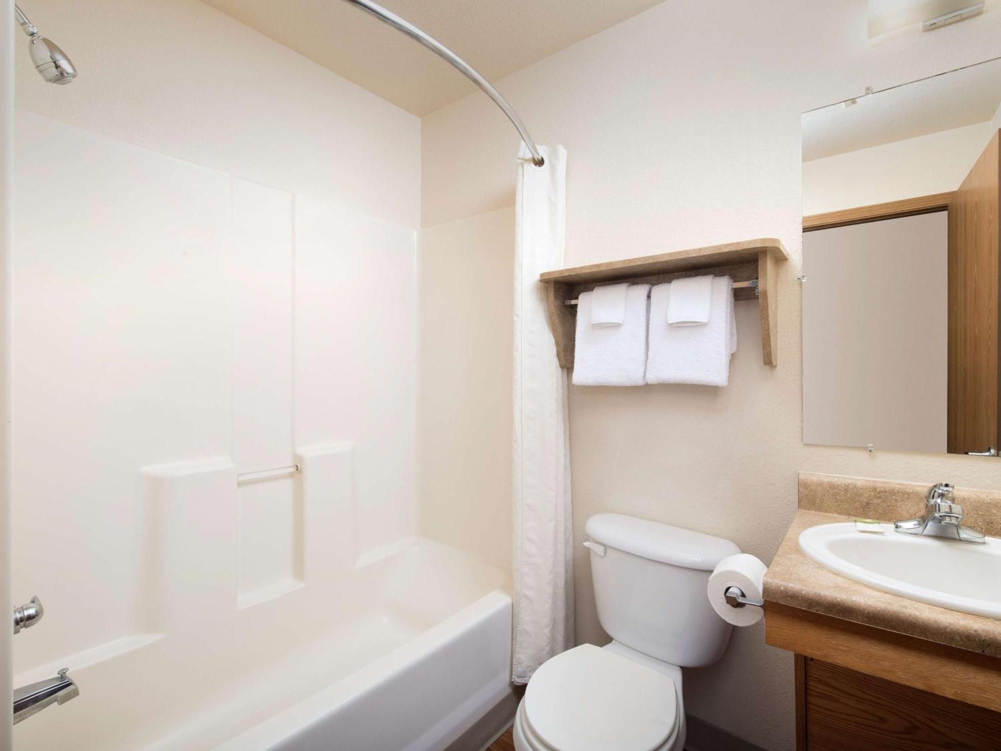 Extended Stay America Select Suites - Salt Lake City - West Valley City Esterno foto