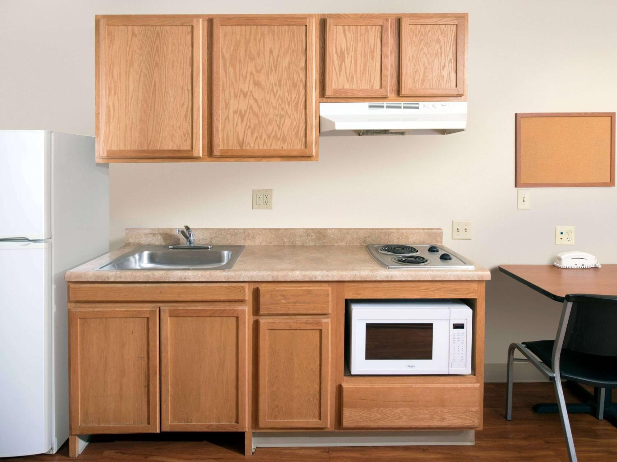 Extended Stay America Select Suites - Salt Lake City - West Valley City Esterno foto