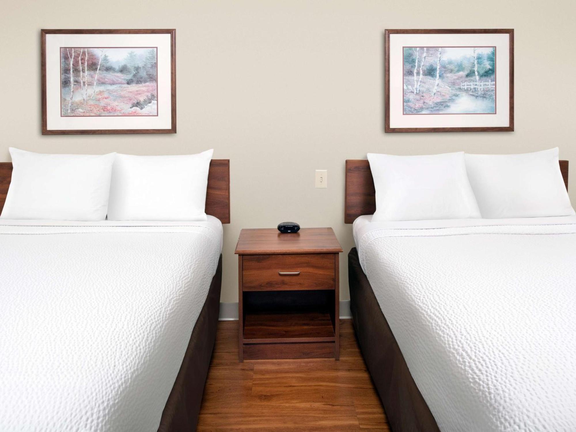 Extended Stay America Select Suites - Salt Lake City - West Valley City Esterno foto