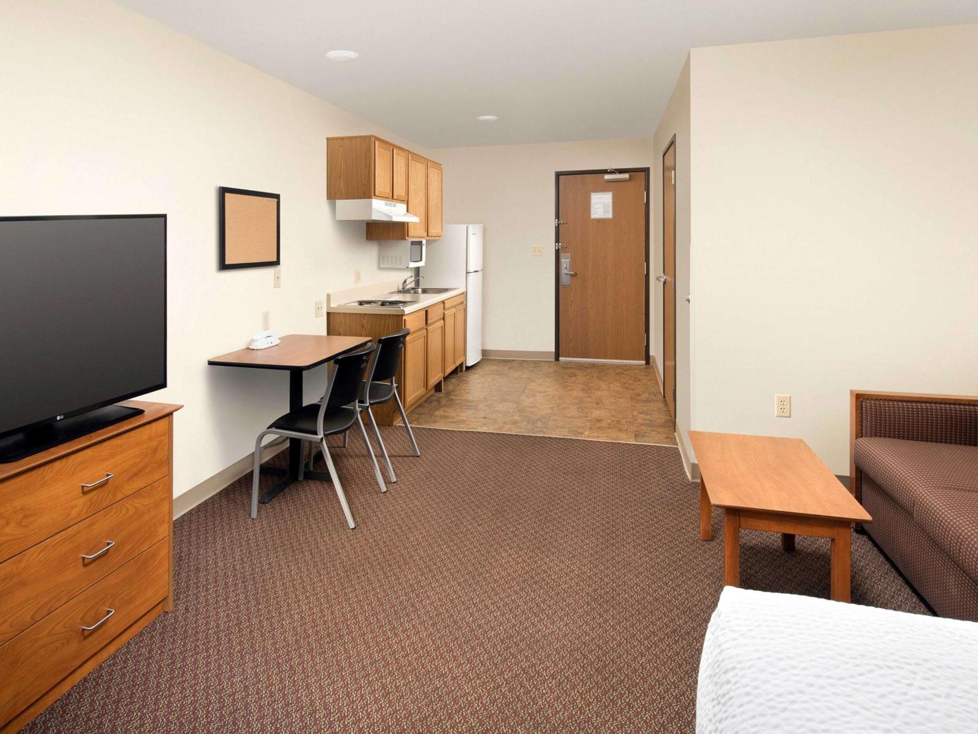 Extended Stay America Select Suites - Salt Lake City - West Valley City Esterno foto