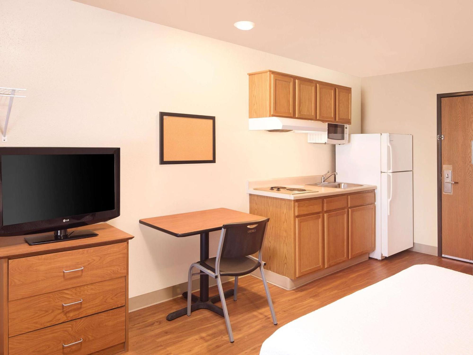 Extended Stay America Select Suites - Salt Lake City - West Valley City Esterno foto