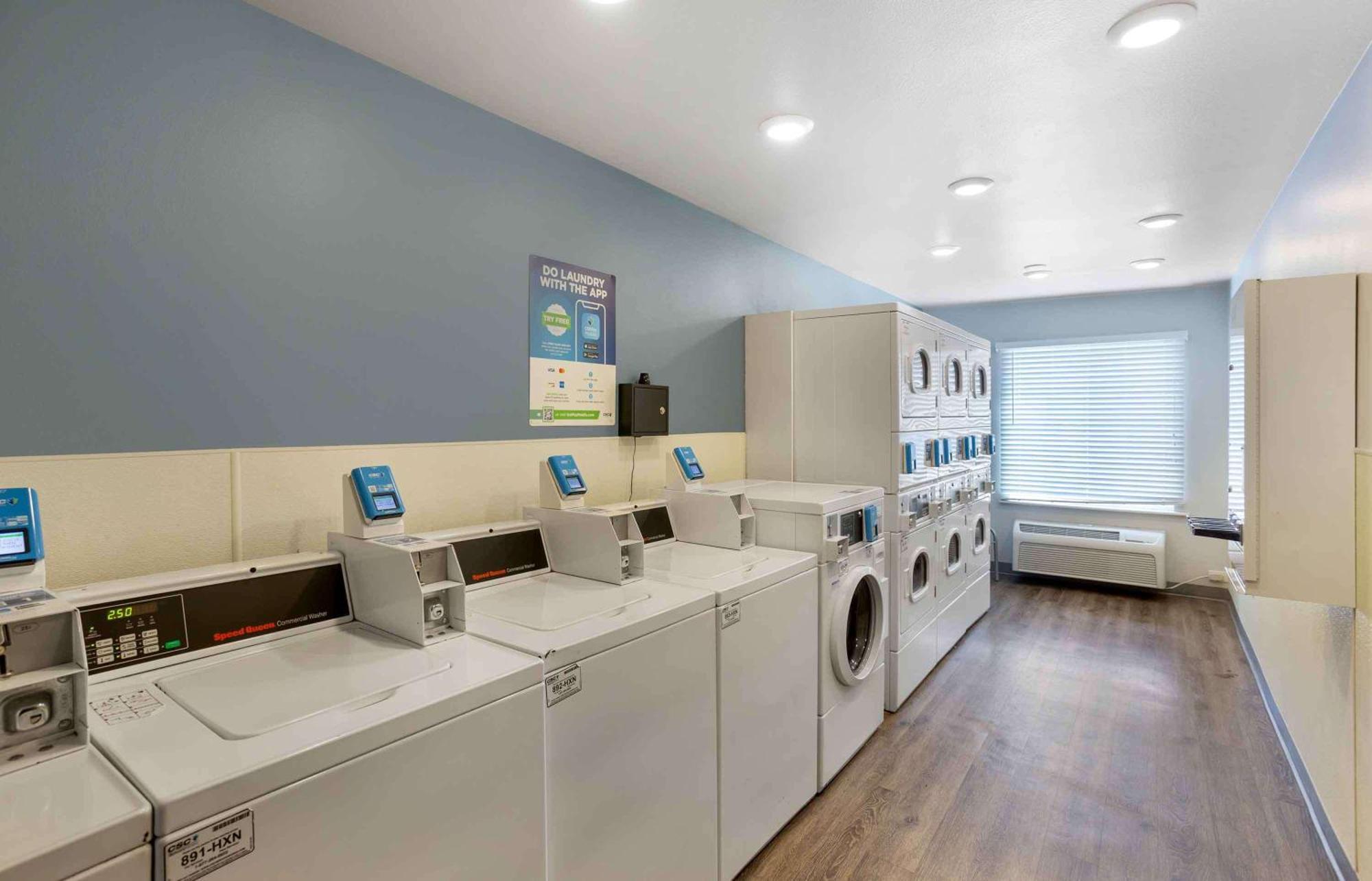 Extended Stay America Select Suites - Salt Lake City - West Valley City Esterno foto