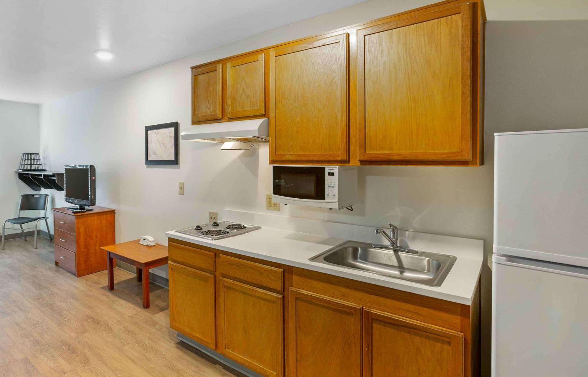 Extended Stay America Select Suites - Salt Lake City - West Valley City Esterno foto