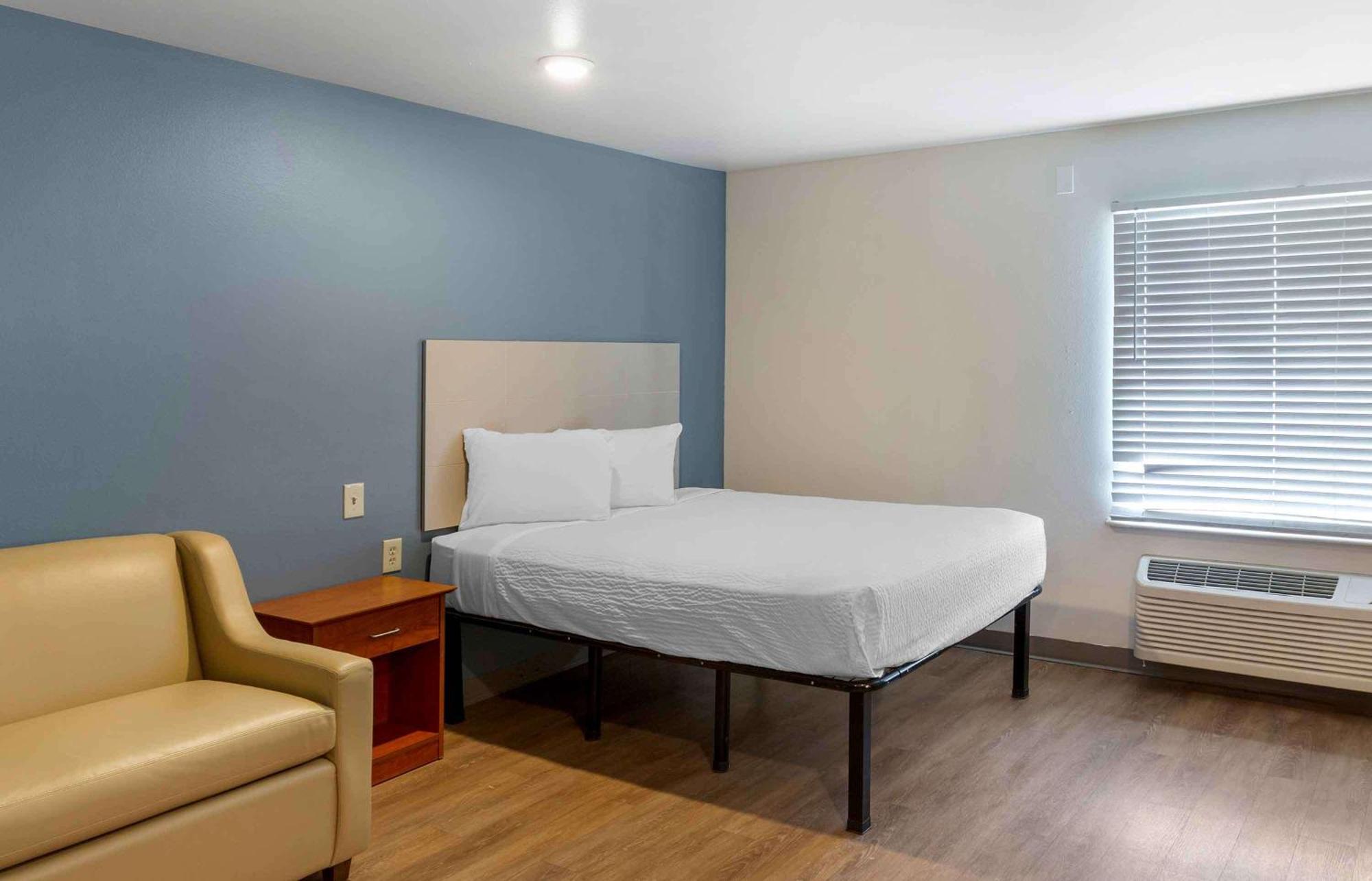 Extended Stay America Select Suites - Salt Lake City - West Valley City Esterno foto
