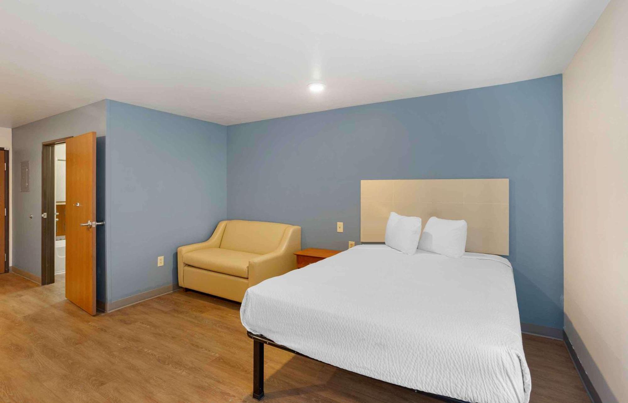 Extended Stay America Select Suites - Salt Lake City - West Valley City Esterno foto