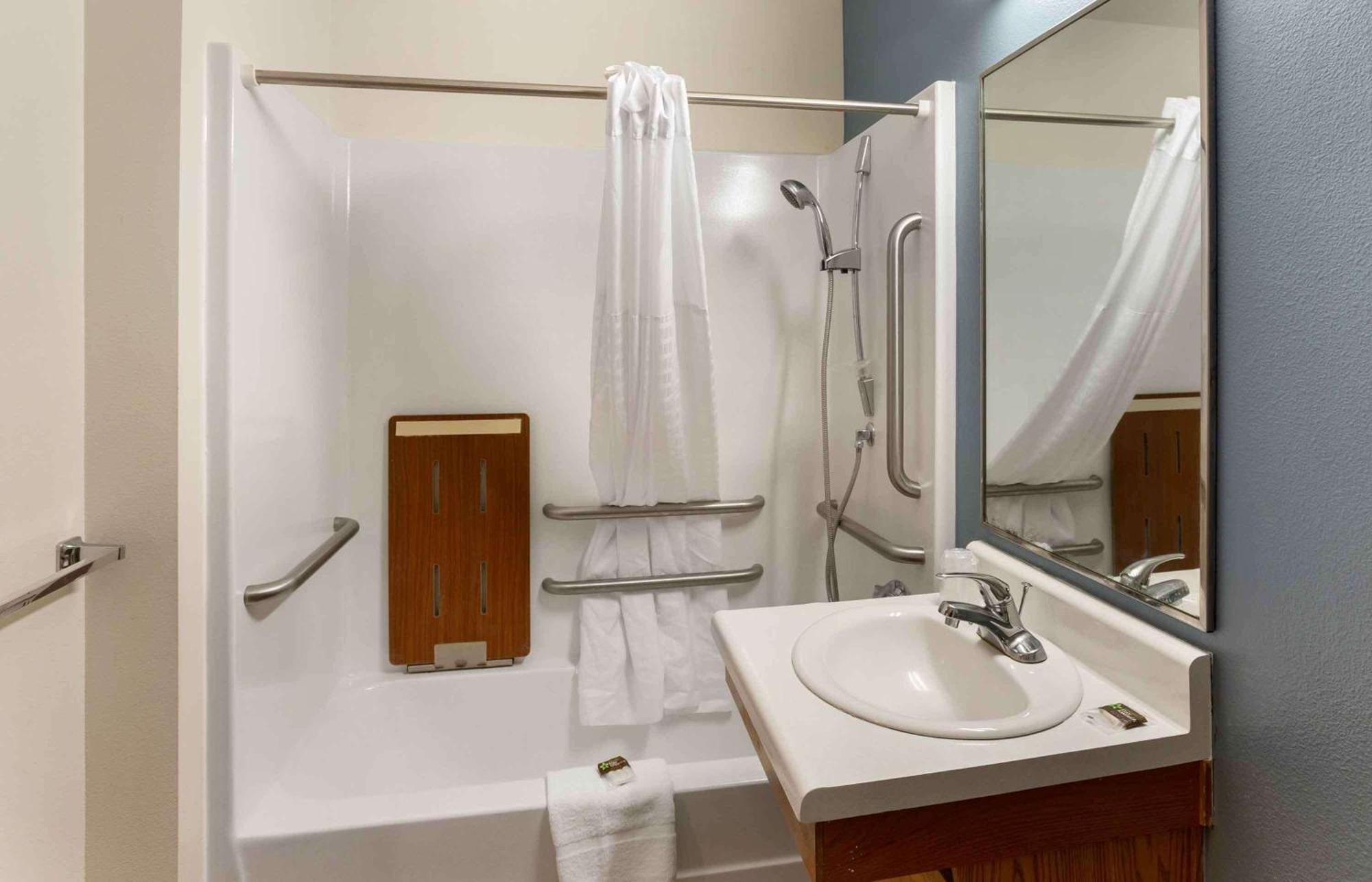 Extended Stay America Select Suites - Salt Lake City - West Valley City Esterno foto