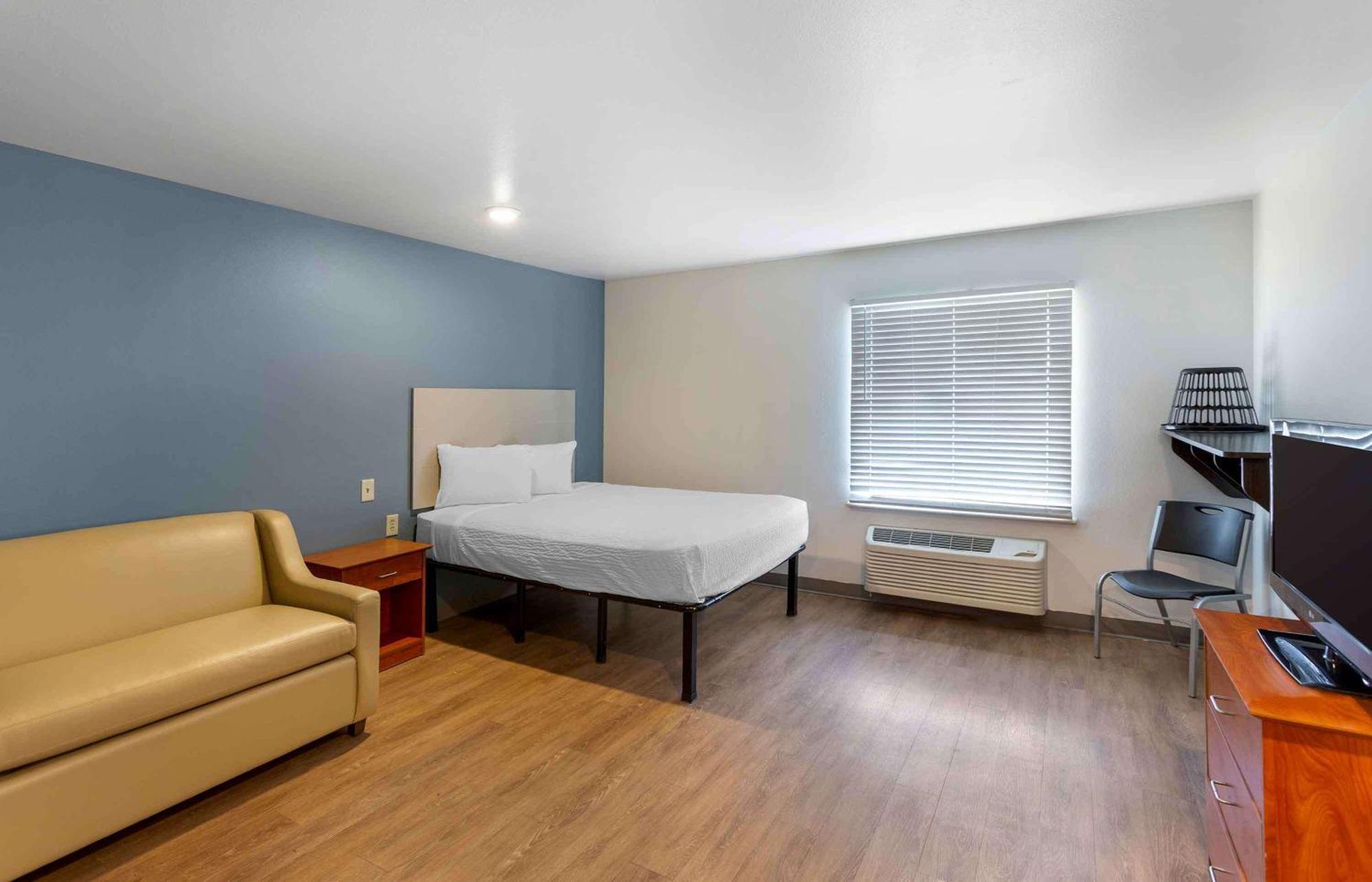 Extended Stay America Select Suites - Salt Lake City - West Valley City Esterno foto