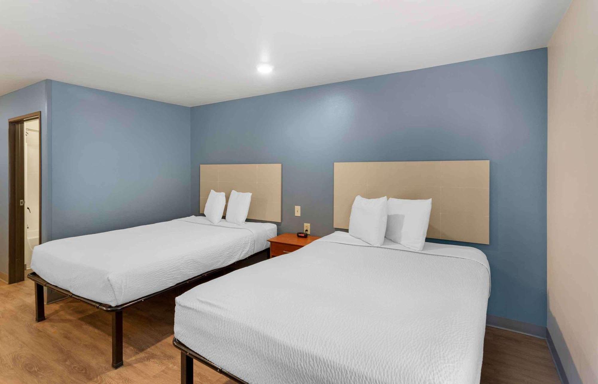 Extended Stay America Select Suites - Salt Lake City - West Valley City Esterno foto
