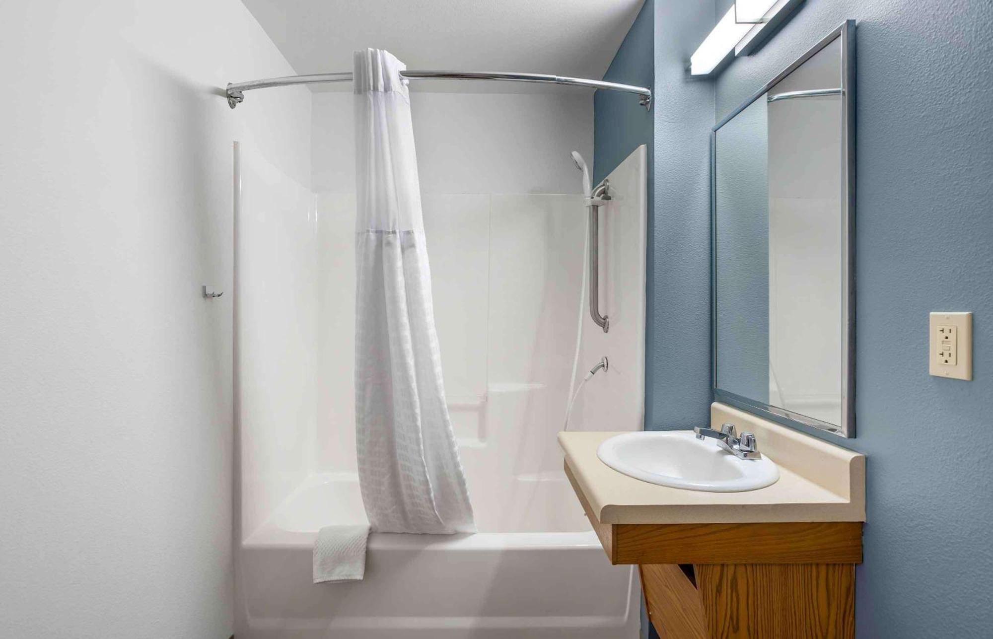 Extended Stay America Select Suites - Salt Lake City - West Valley City Esterno foto
