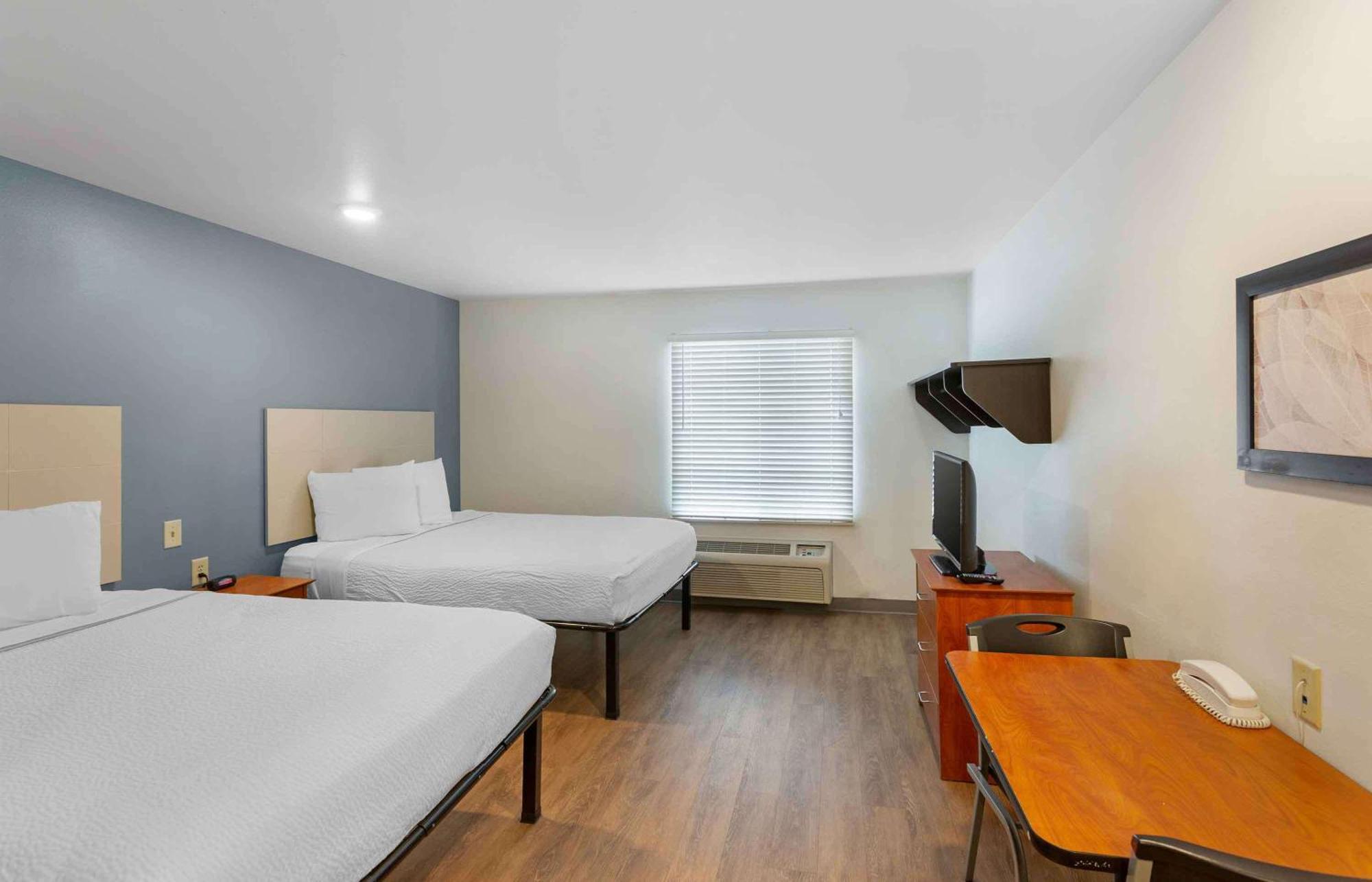 Extended Stay America Select Suites - Salt Lake City - West Valley City Esterno foto