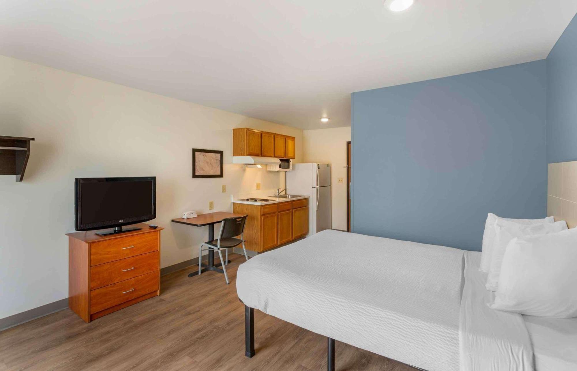 Extended Stay America Select Suites - Salt Lake City - West Valley City Esterno foto