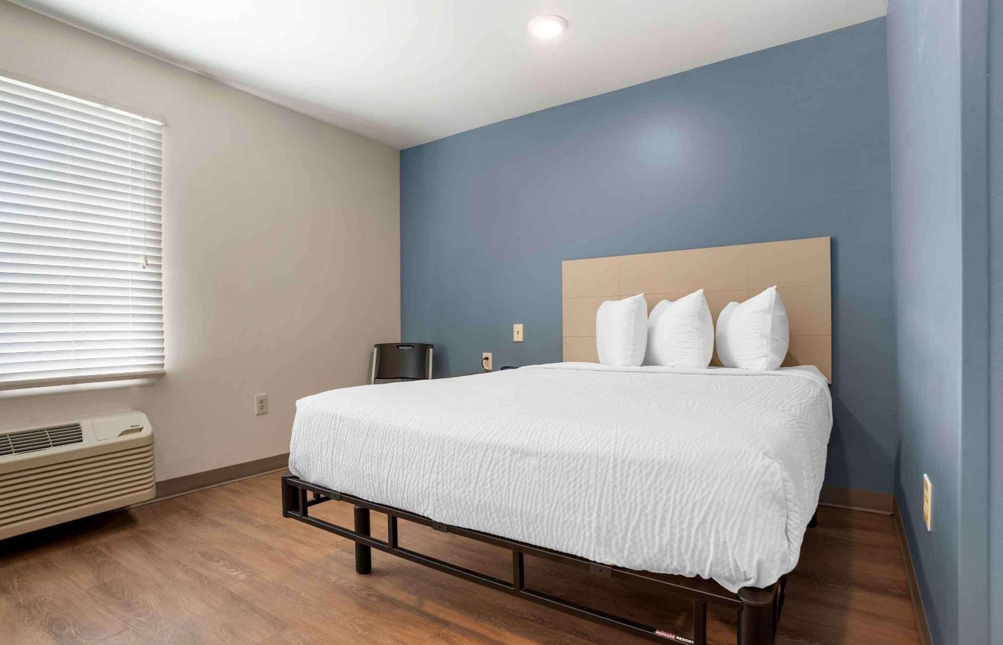 Extended Stay America Select Suites - Salt Lake City - West Valley City Esterno foto