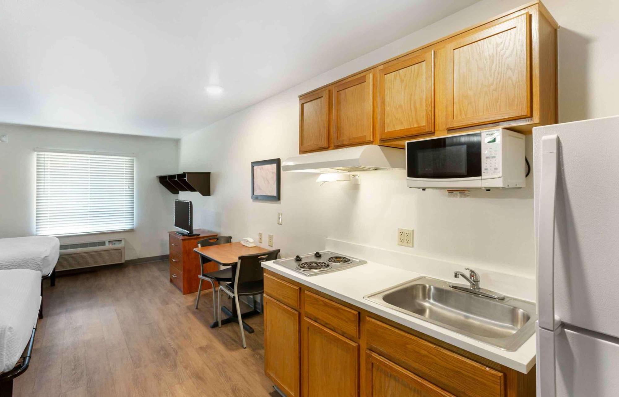 Extended Stay America Select Suites - Salt Lake City - West Valley City Esterno foto