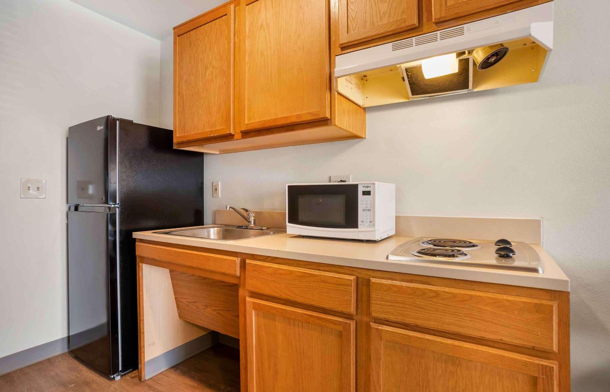 Extended Stay America Select Suites - Salt Lake City - West Valley City Esterno foto