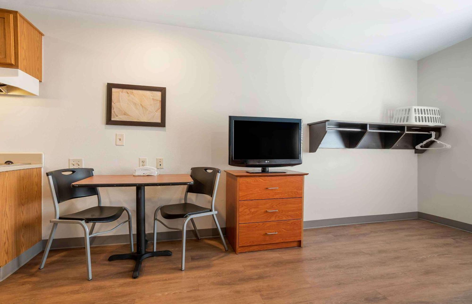 Extended Stay America Select Suites - Salt Lake City - West Valley City Esterno foto