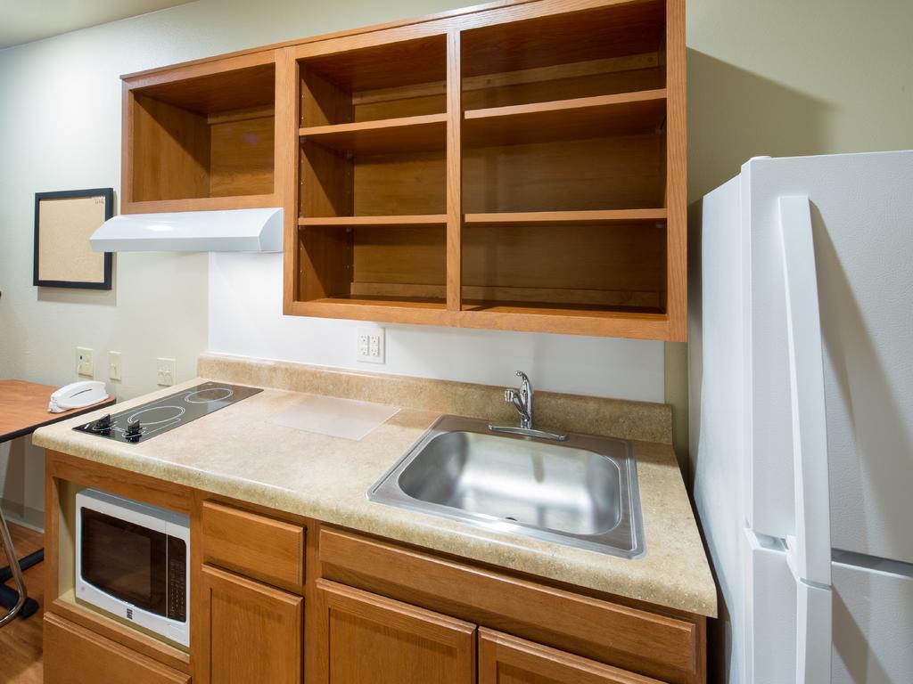 Extended Stay America Select Suites - Salt Lake City - West Valley City Esterno foto