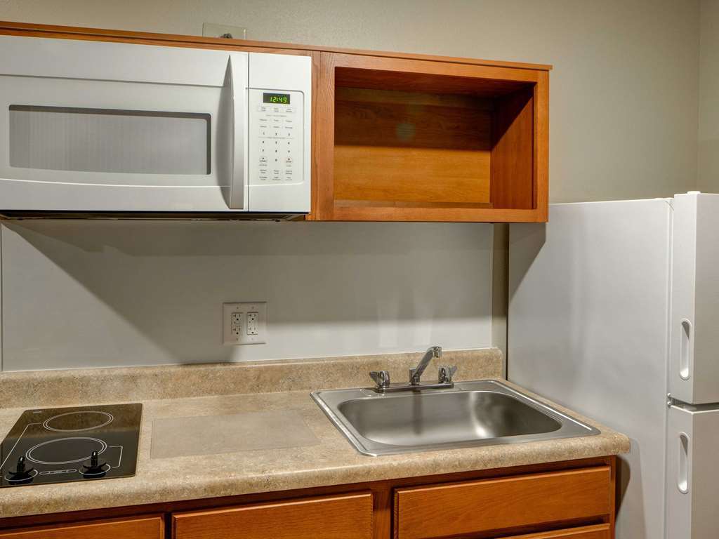 Extended Stay America Select Suites - Salt Lake City - West Valley City Camera foto