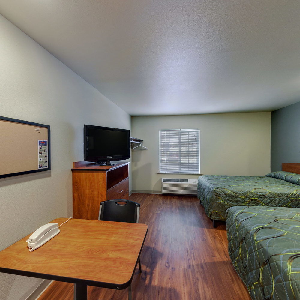 Extended Stay America Select Suites - Salt Lake City - West Valley City Esterno foto