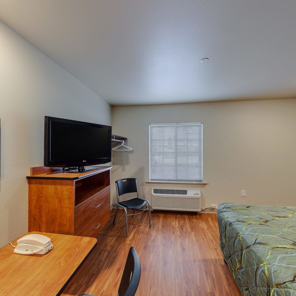 Extended Stay America Select Suites - Salt Lake City - West Valley City Esterno foto