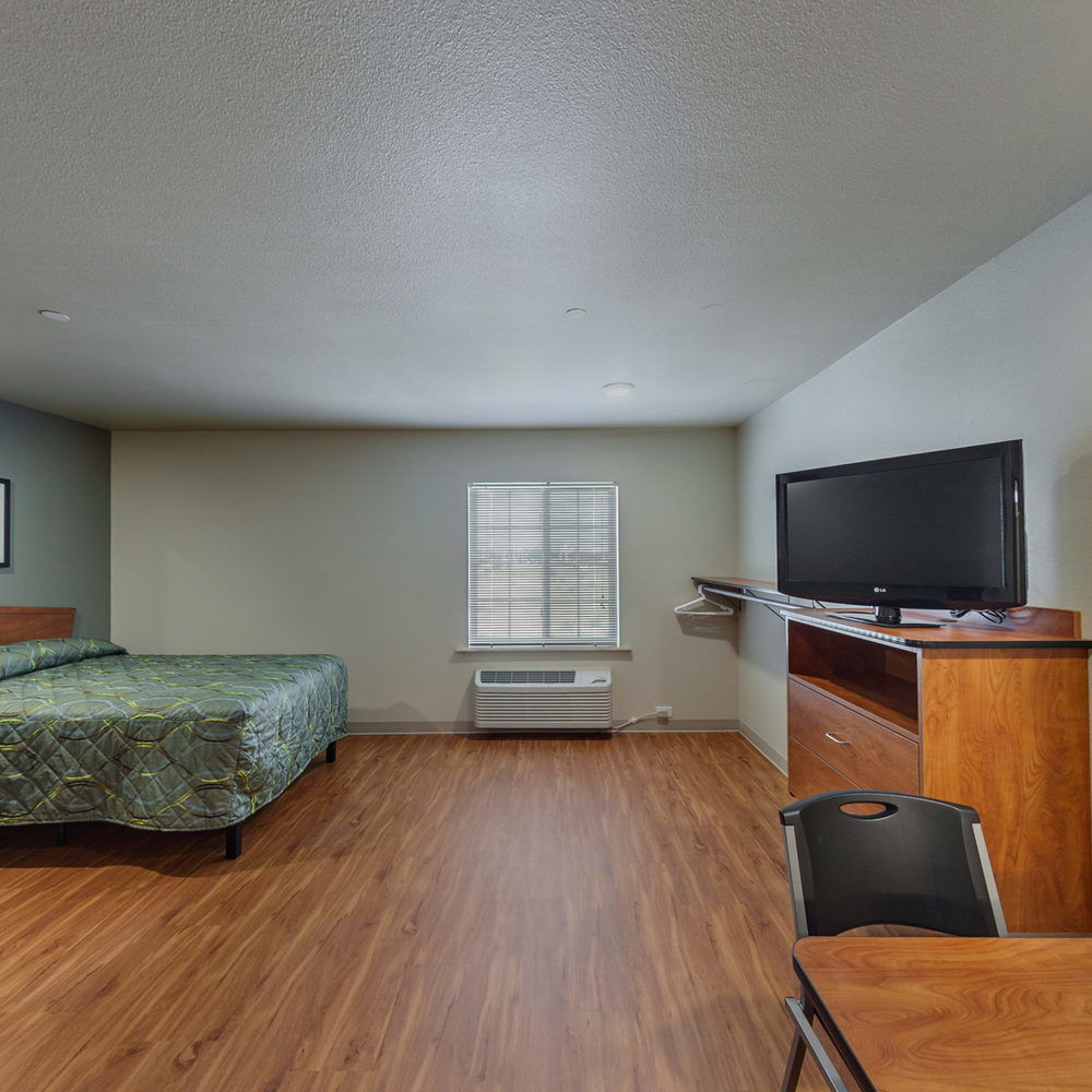 Extended Stay America Select Suites - Salt Lake City - West Valley City Esterno foto