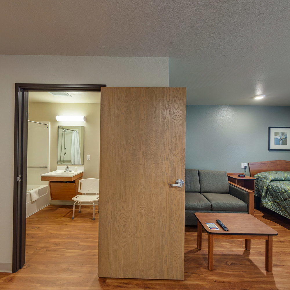 Extended Stay America Select Suites - Salt Lake City - West Valley City Esterno foto