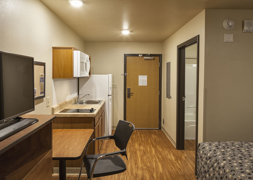 Extended Stay America Select Suites - Salt Lake City - West Valley City Esterno foto