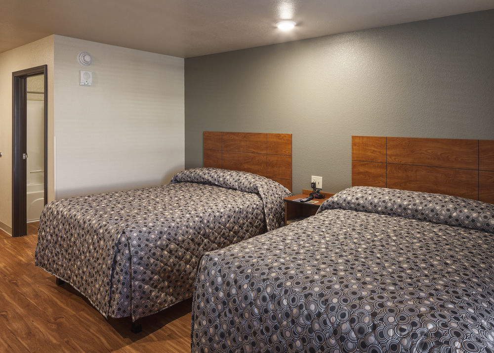 Extended Stay America Select Suites - Salt Lake City - West Valley City Esterno foto