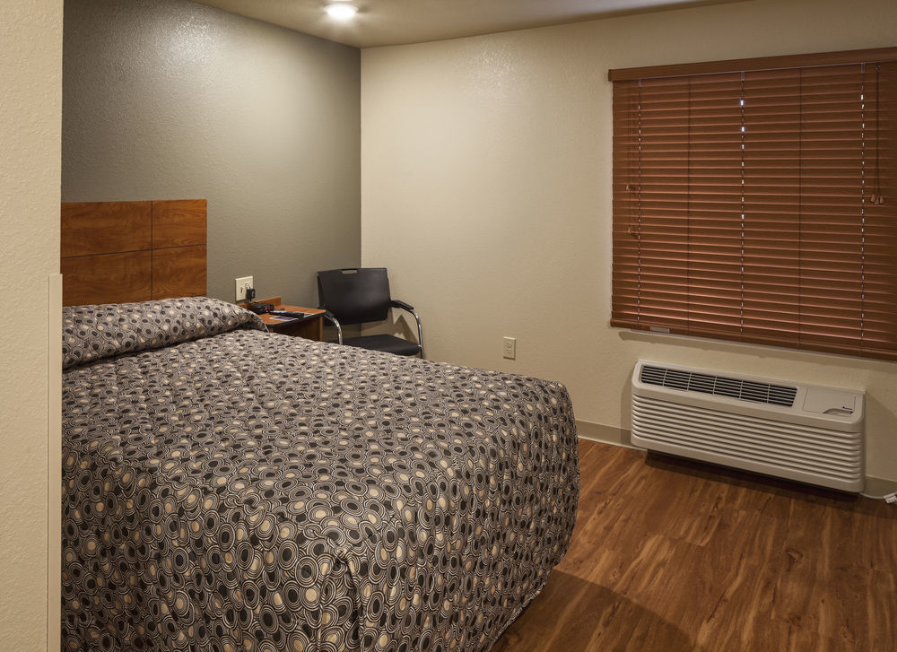 Extended Stay America Select Suites - Salt Lake City - West Valley City Esterno foto