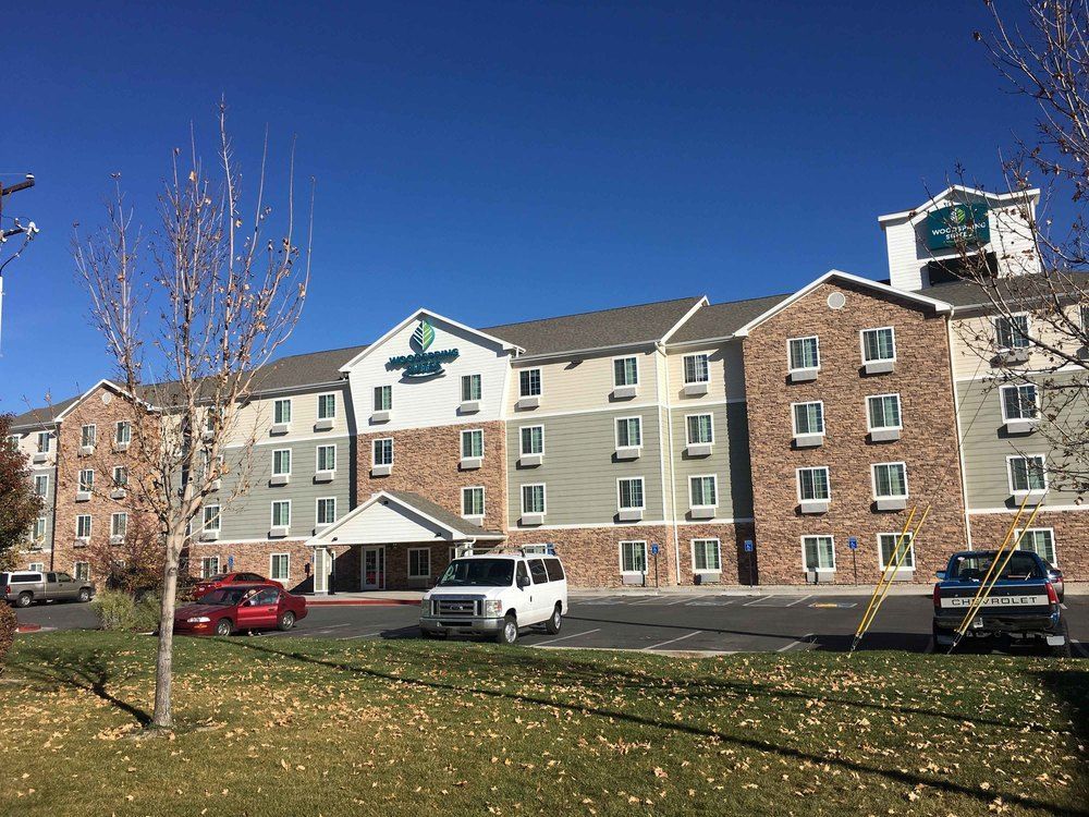 Extended Stay America Select Suites - Salt Lake City - West Valley City Esterno foto