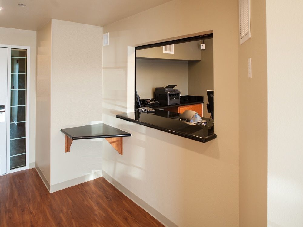 Extended Stay America Select Suites - Salt Lake City - West Valley City Esterno foto