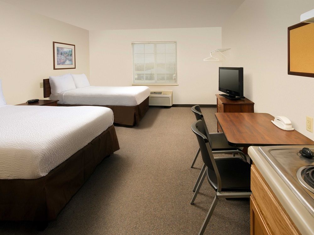 Extended Stay America Select Suites - Salt Lake City - West Valley City Esterno foto