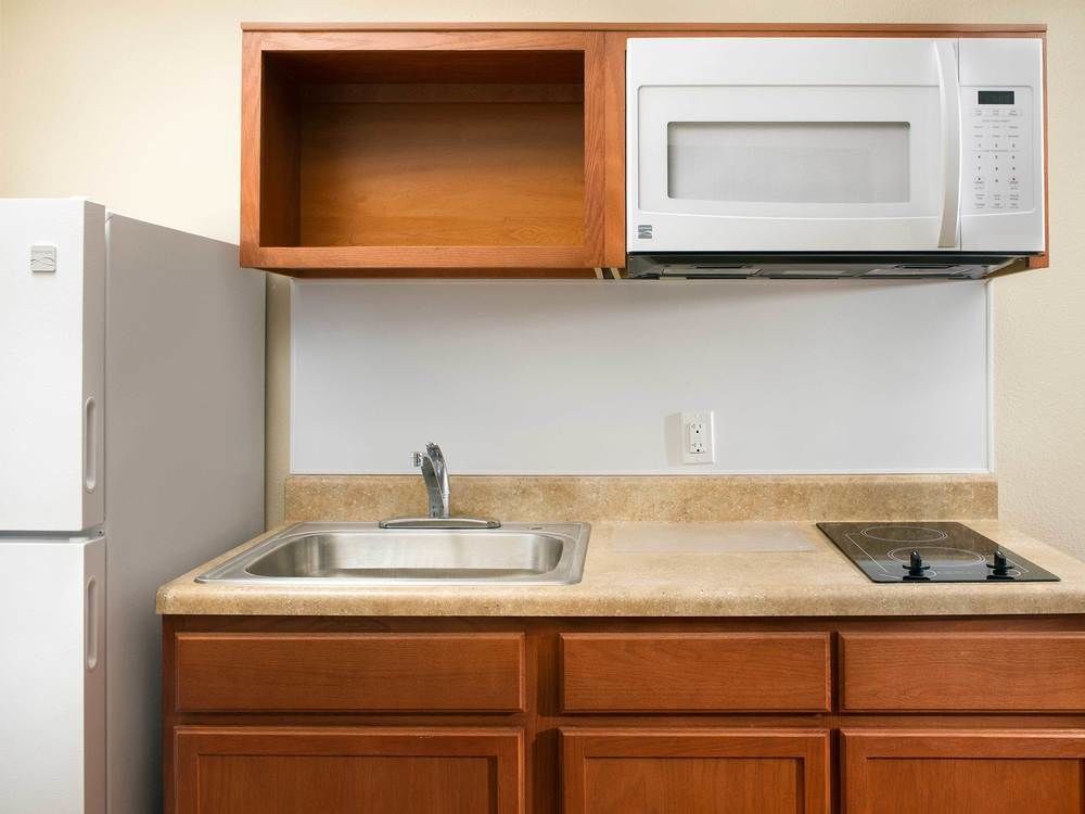 Extended Stay America Select Suites - Salt Lake City - West Valley City Esterno foto