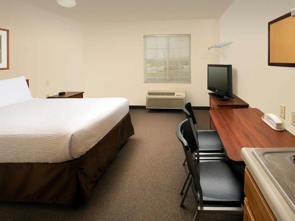 Extended Stay America Select Suites - Salt Lake City - West Valley City Esterno foto