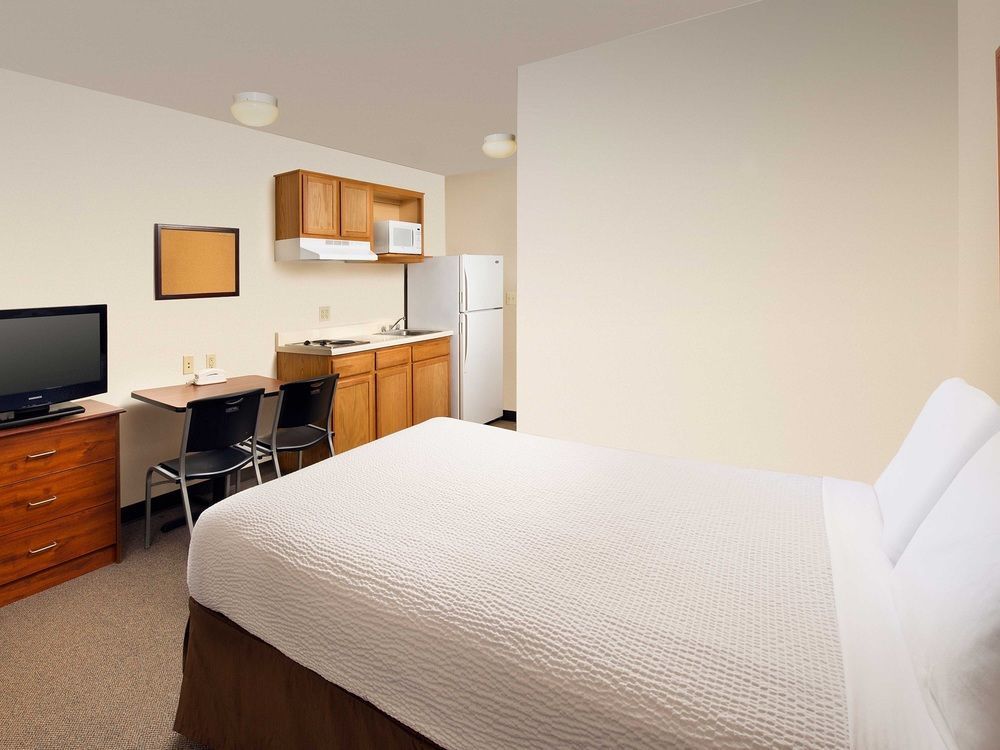 Extended Stay America Select Suites - Salt Lake City - West Valley City Esterno foto