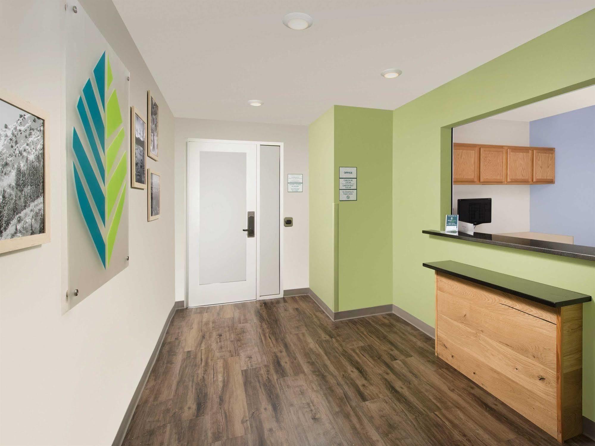 Extended Stay America Select Suites - Salt Lake City - West Valley City Esterno foto