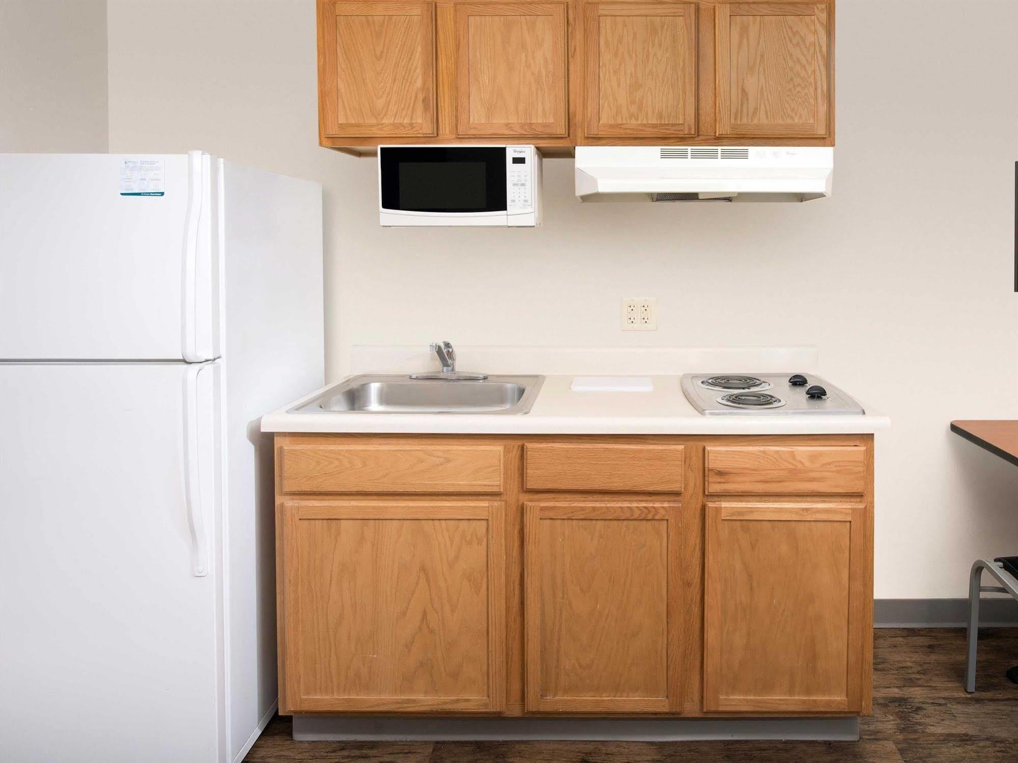 Extended Stay America Select Suites - Salt Lake City - West Valley City Esterno foto