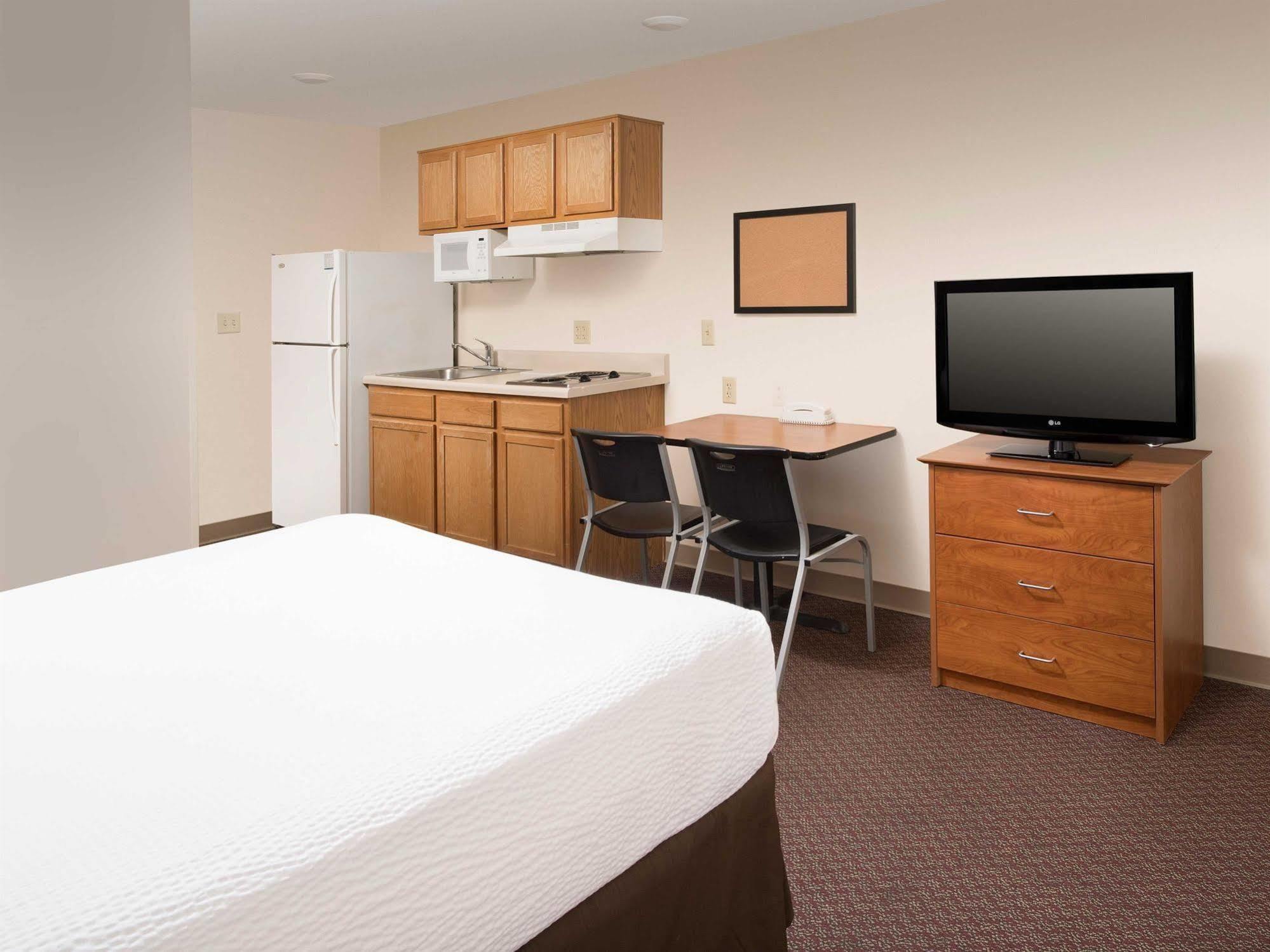 Extended Stay America Select Suites - Salt Lake City - West Valley City Esterno foto