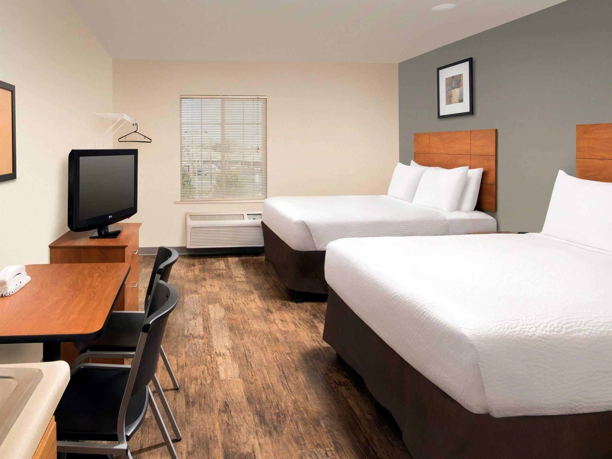 Extended Stay America Select Suites - Salt Lake City - West Valley City Esterno foto