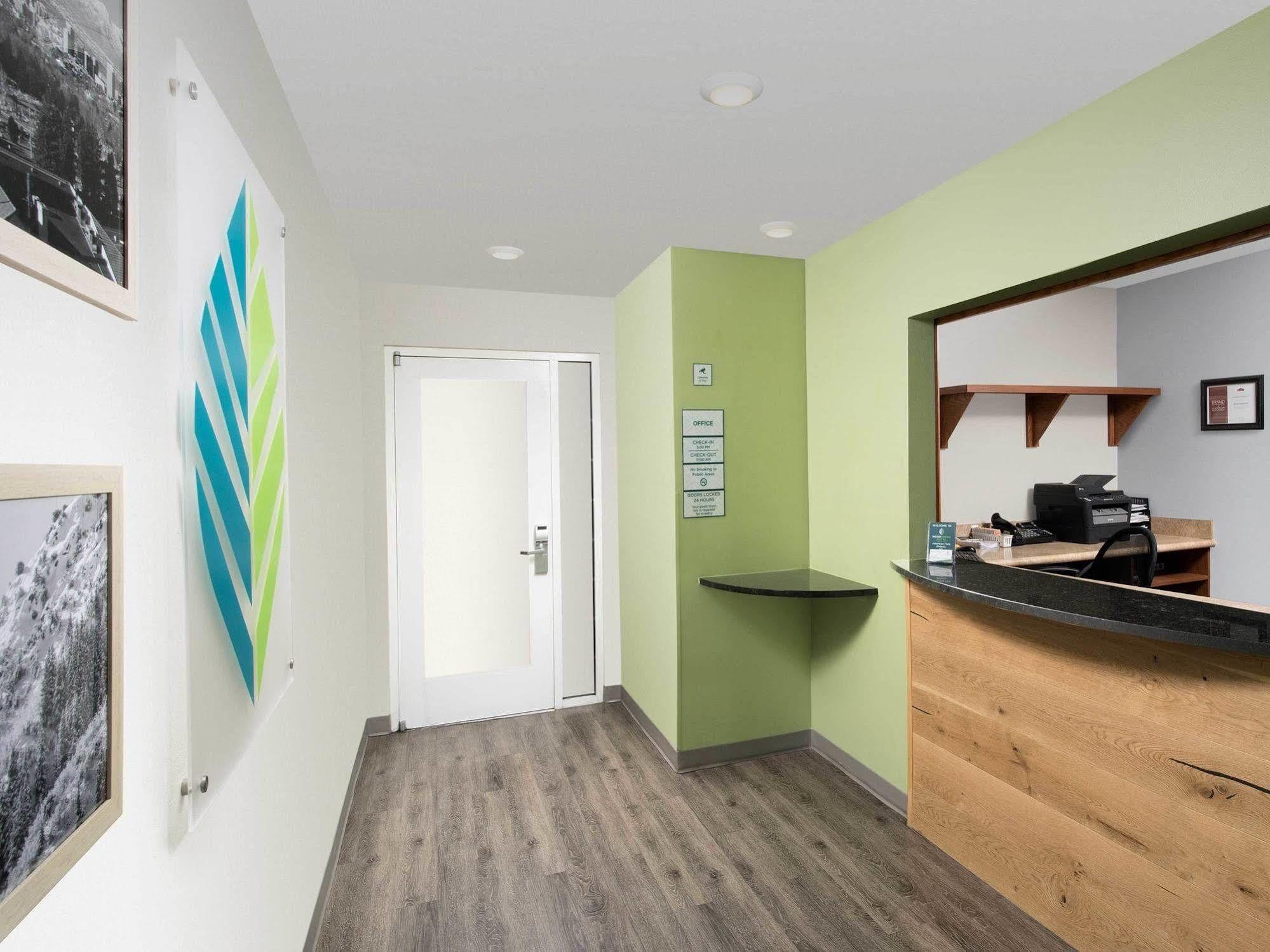 Extended Stay America Select Suites - Salt Lake City - West Valley City Esterno foto