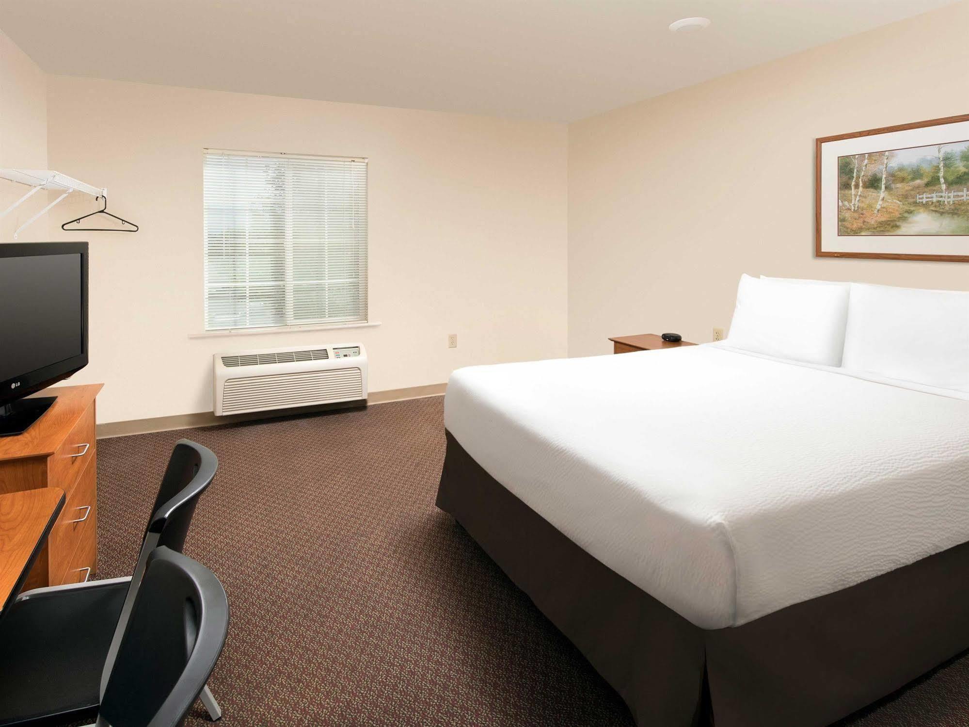 Extended Stay America Select Suites - Salt Lake City - West Valley City Esterno foto