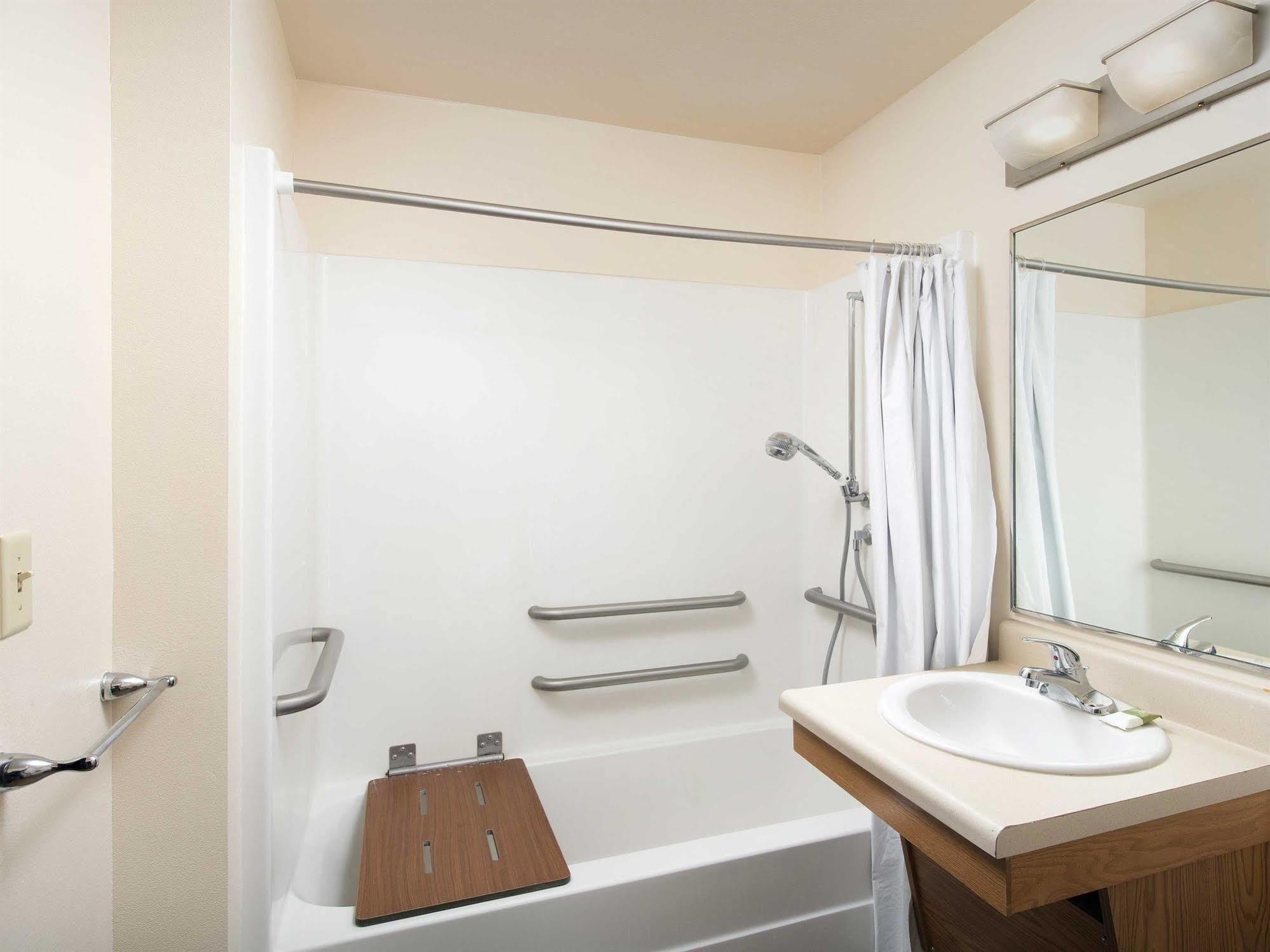 Extended Stay America Select Suites - Salt Lake City - West Valley City Esterno foto