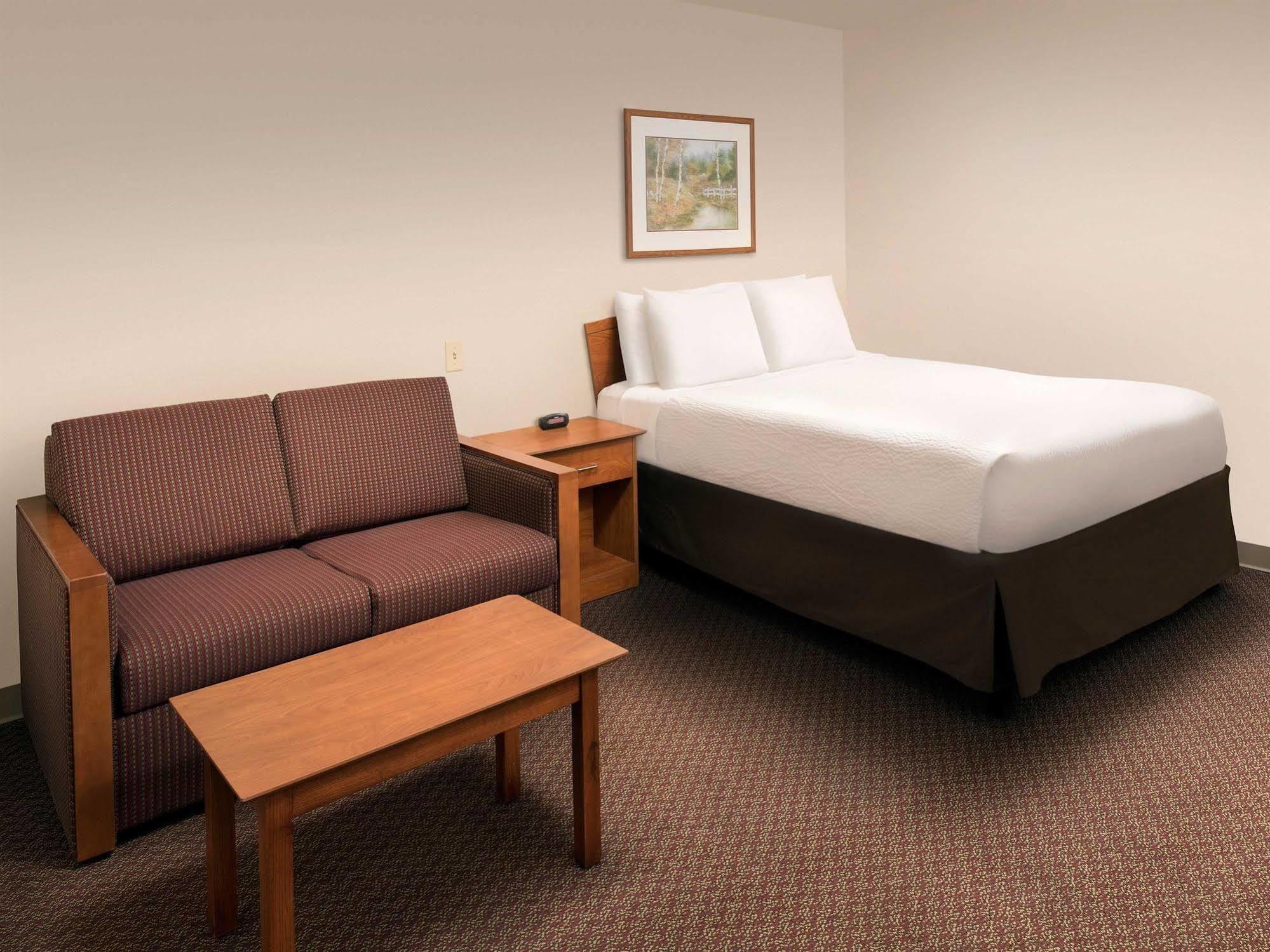 Extended Stay America Select Suites - Salt Lake City - West Valley City Esterno foto